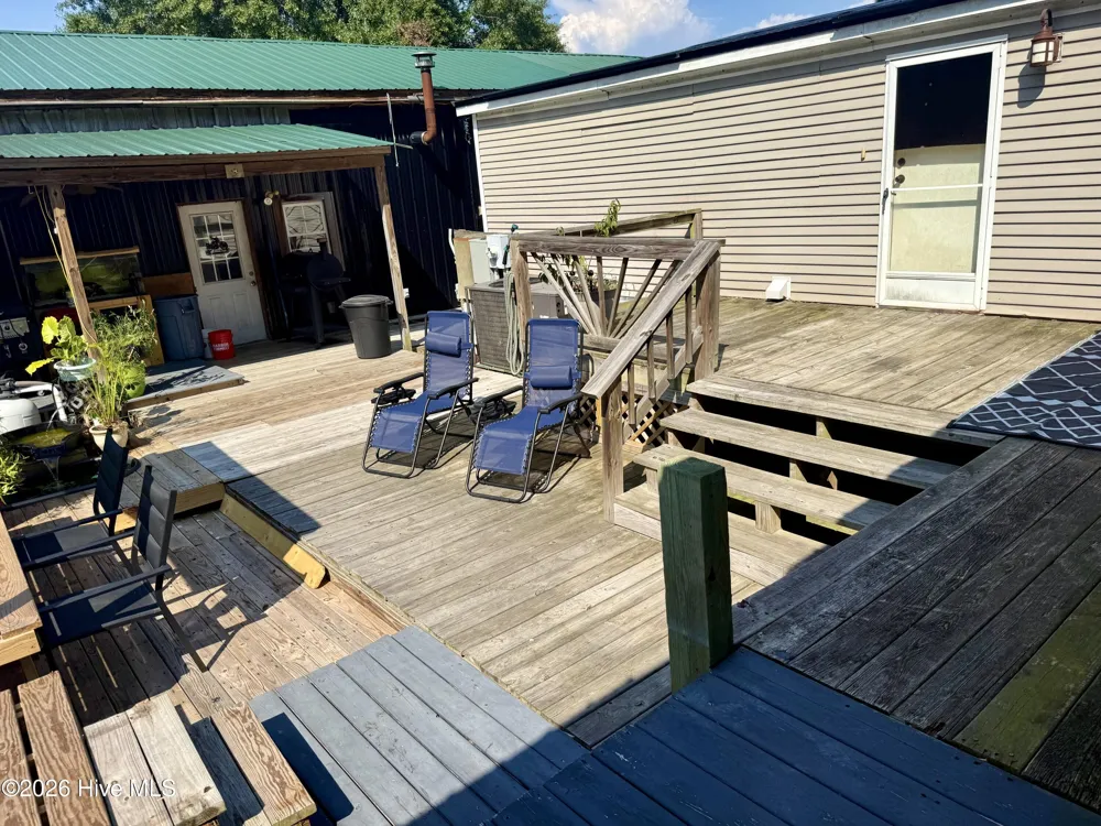 99 Ferris Drive Roper, NC 27970