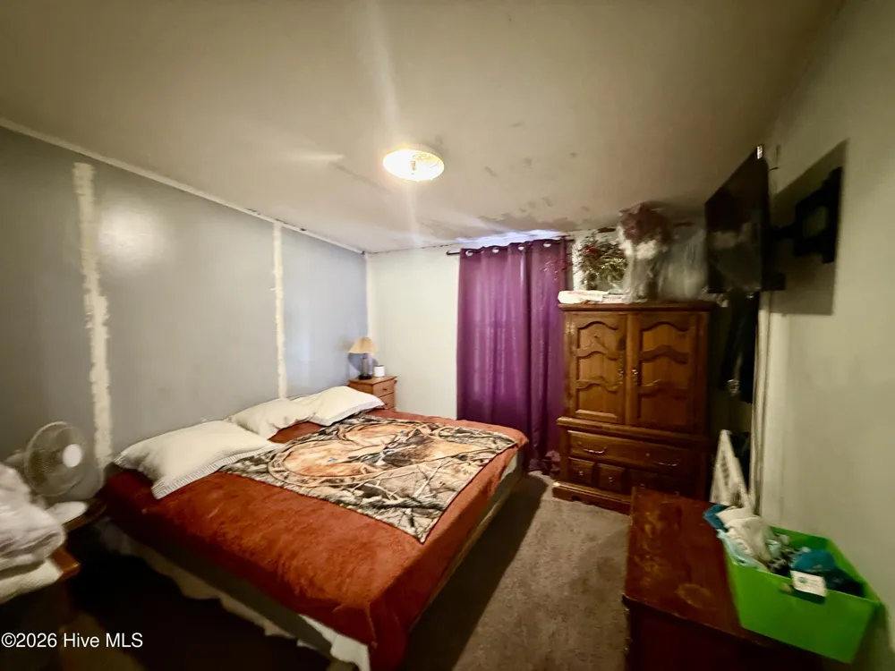 99 Ferris Drive Roper, NC 27970
