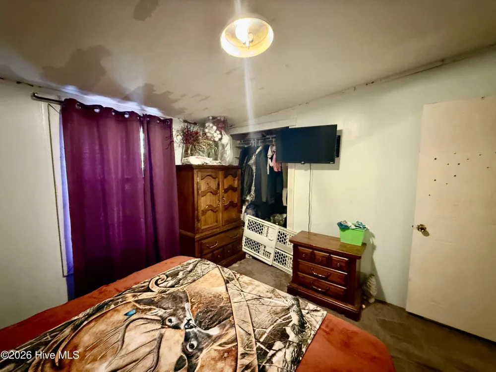 99 Ferris Drive Roper, NC 27970