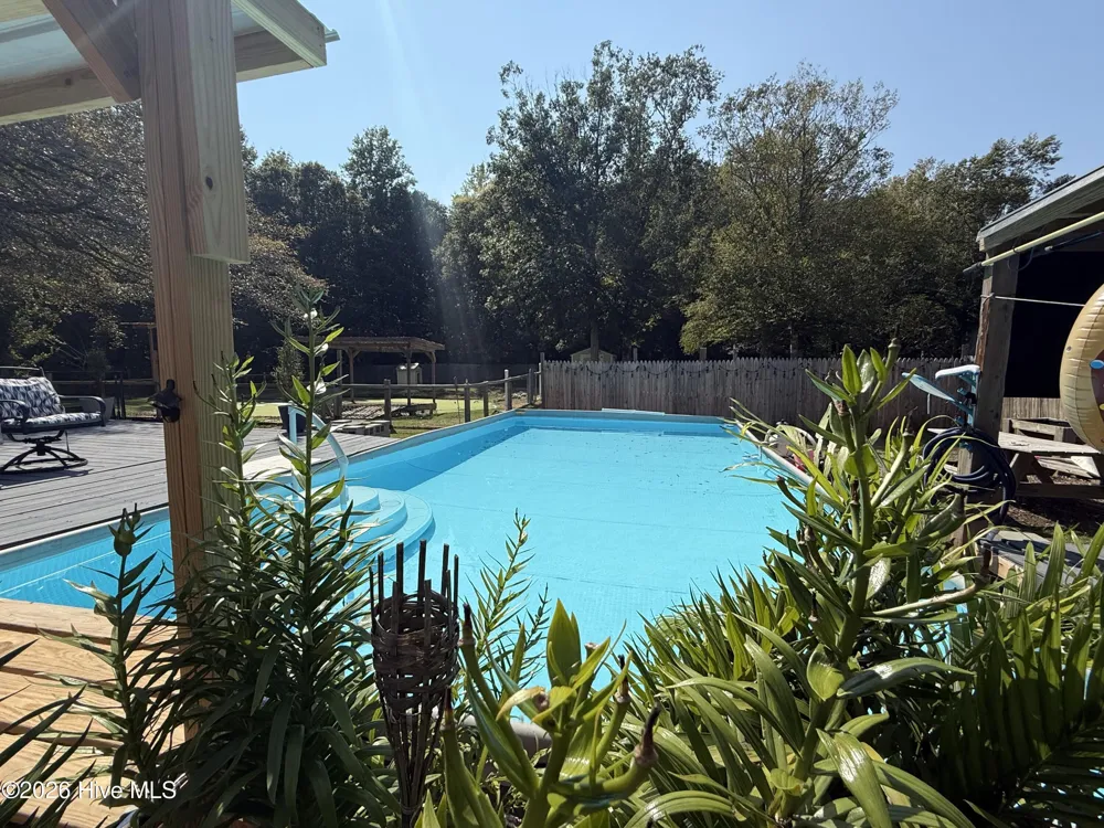 99 Ferris Drive Roper, NC 27970