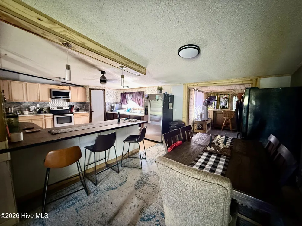 99 Ferris Drive Roper, NC 27970