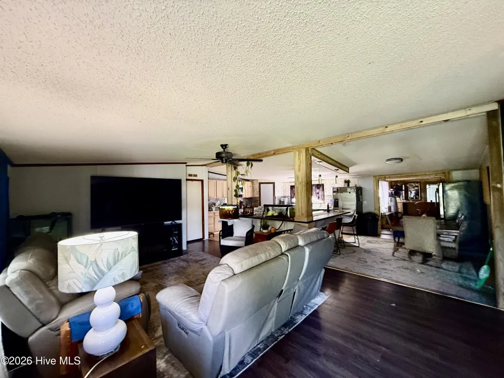 99 Ferris Drive Roper, NC 27970
