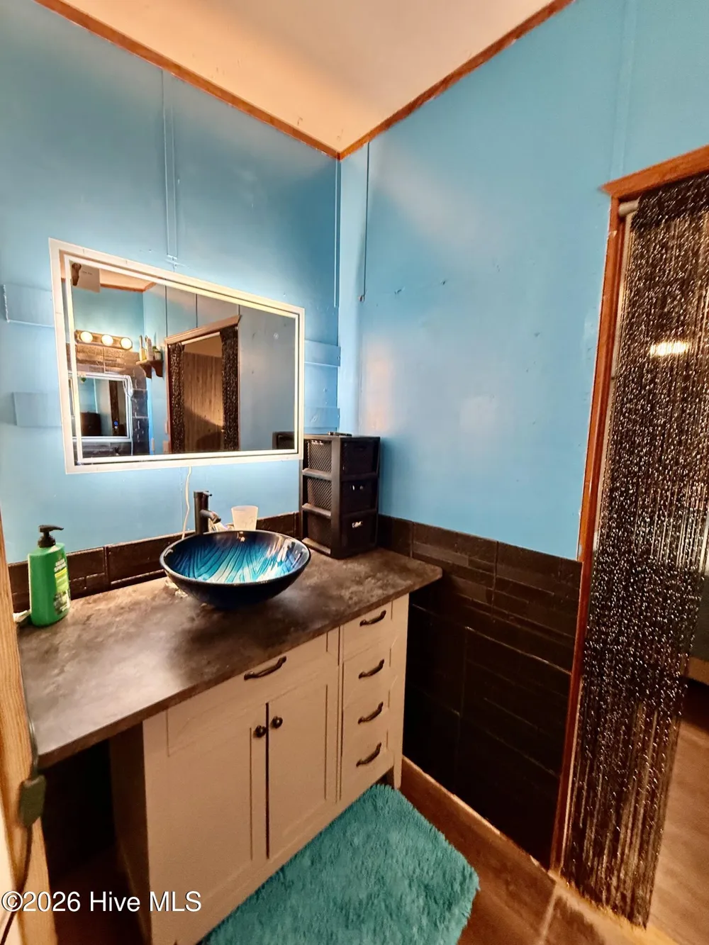 99 Ferris Drive Roper, NC 27970