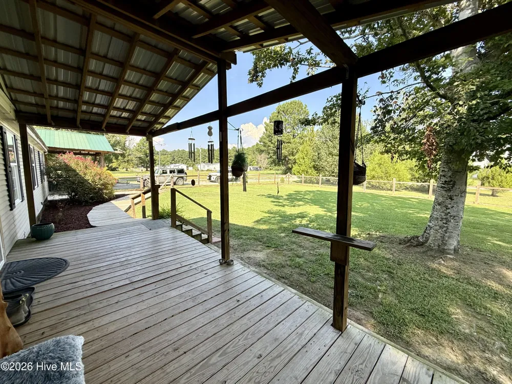 99 Ferris Drive Roper, NC 27970