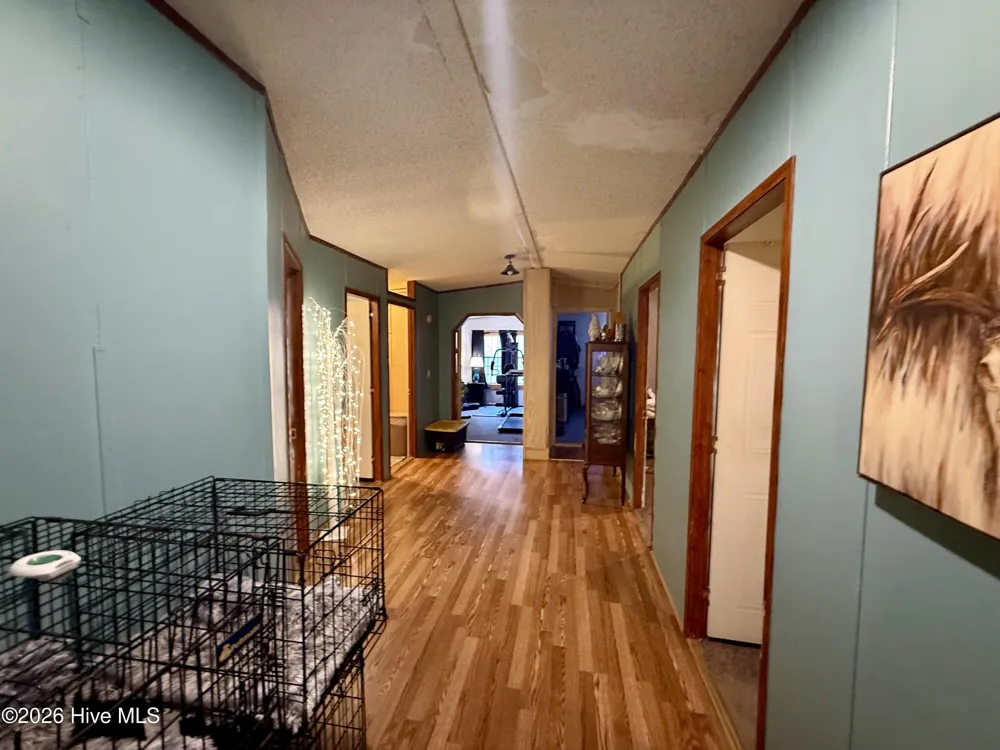 99 Ferris Drive Roper, NC 27970