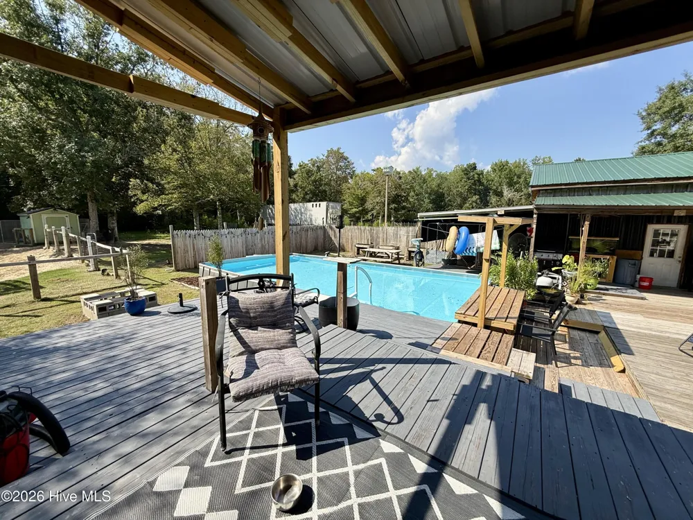 99 Ferris Drive Roper, NC 27970