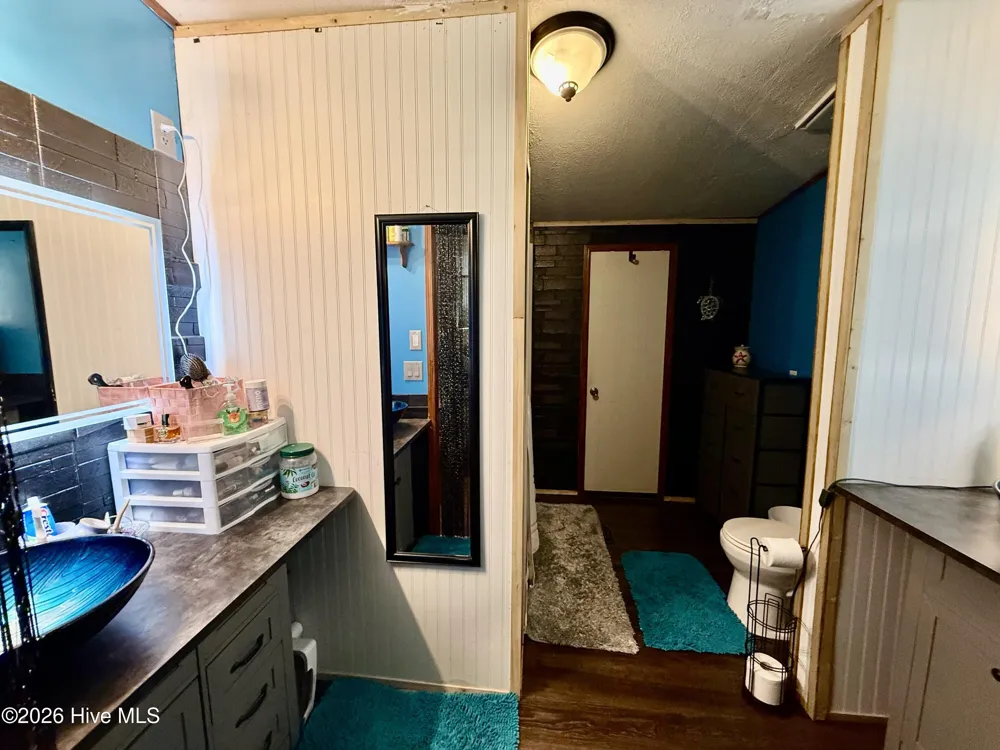 99 Ferris Drive Roper, NC 27970
