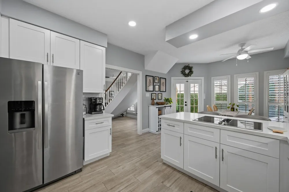 2514 Potomac Drive #B Houston, TX 77057