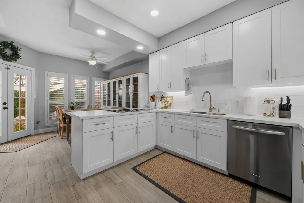 2514 Potomac Drive #B Houston, TX 77057