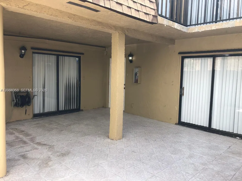 6575 W 24th Ct #3-14 Hialeah, FL 33016