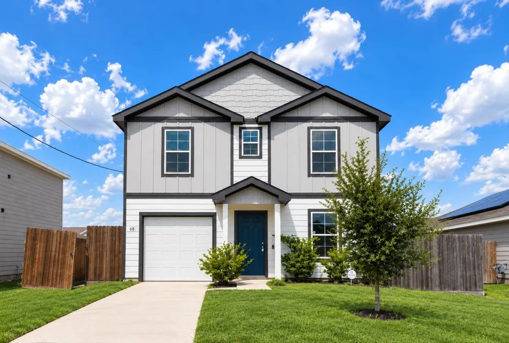 68 Road 51026 Cleveland, TX 77327