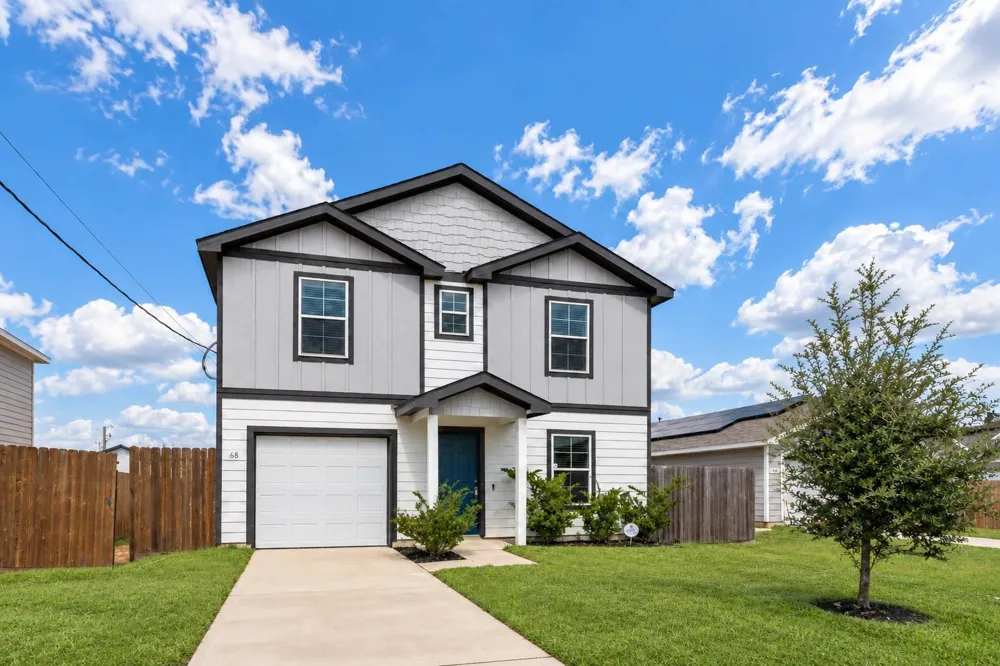 68 Road 51026 Cleveland, TX 77327