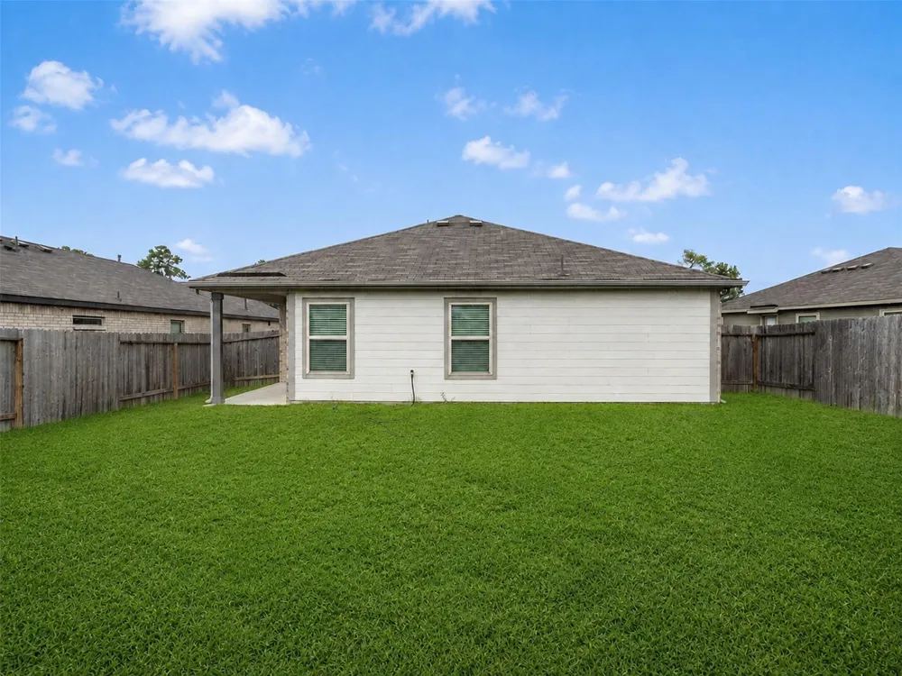 171 Ashe Juniper Way Magnolia, TX 77354