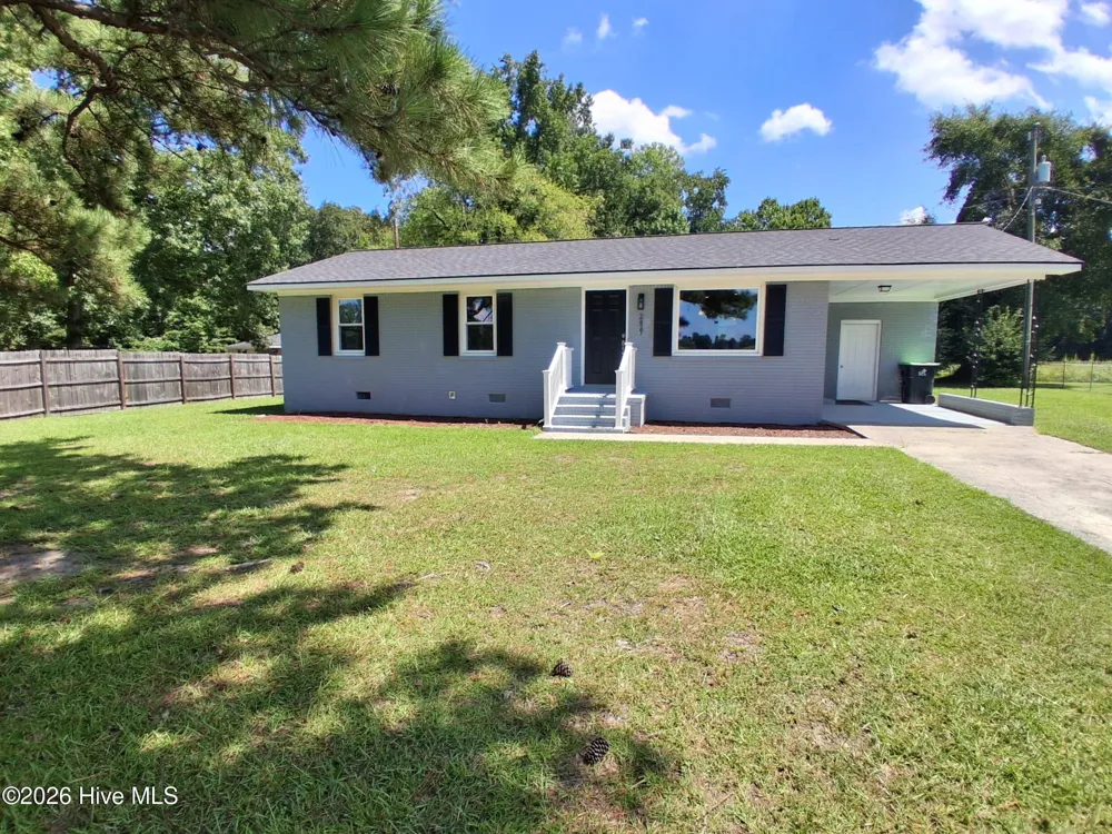2427 Bonnie Best Road Williamston, NC 27892