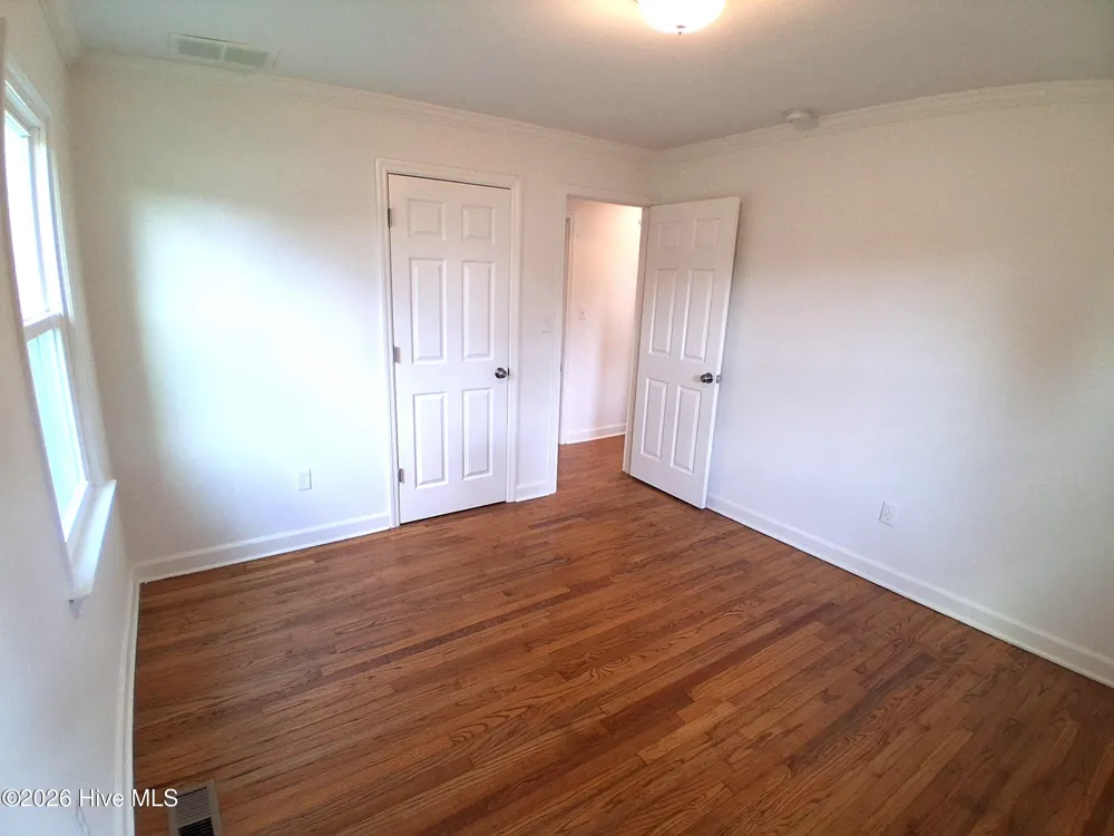 2427 Bonnie Best Road Williamston, NC 27892
