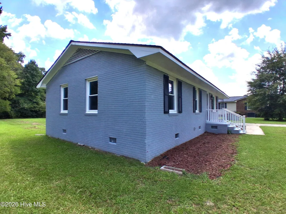 2427 Bonnie Best Road Williamston, NC 27892