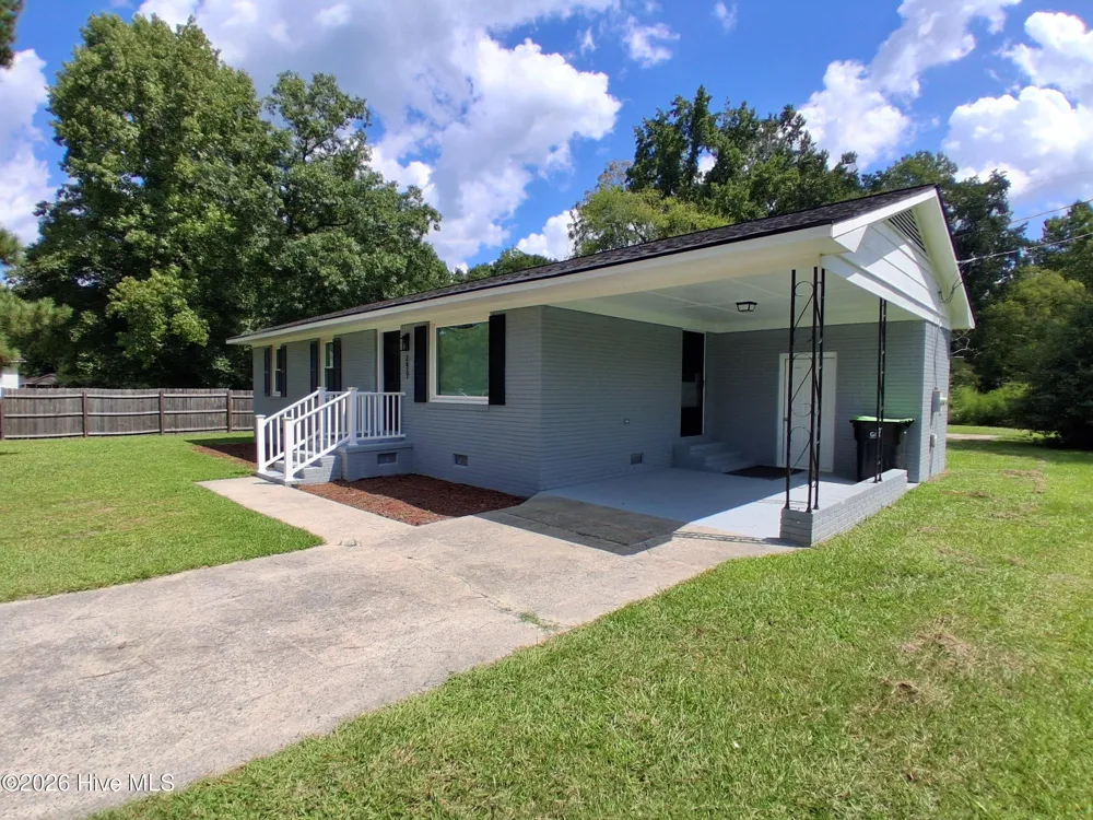 2427 Bonnie Best Road Williamston, NC 27892
