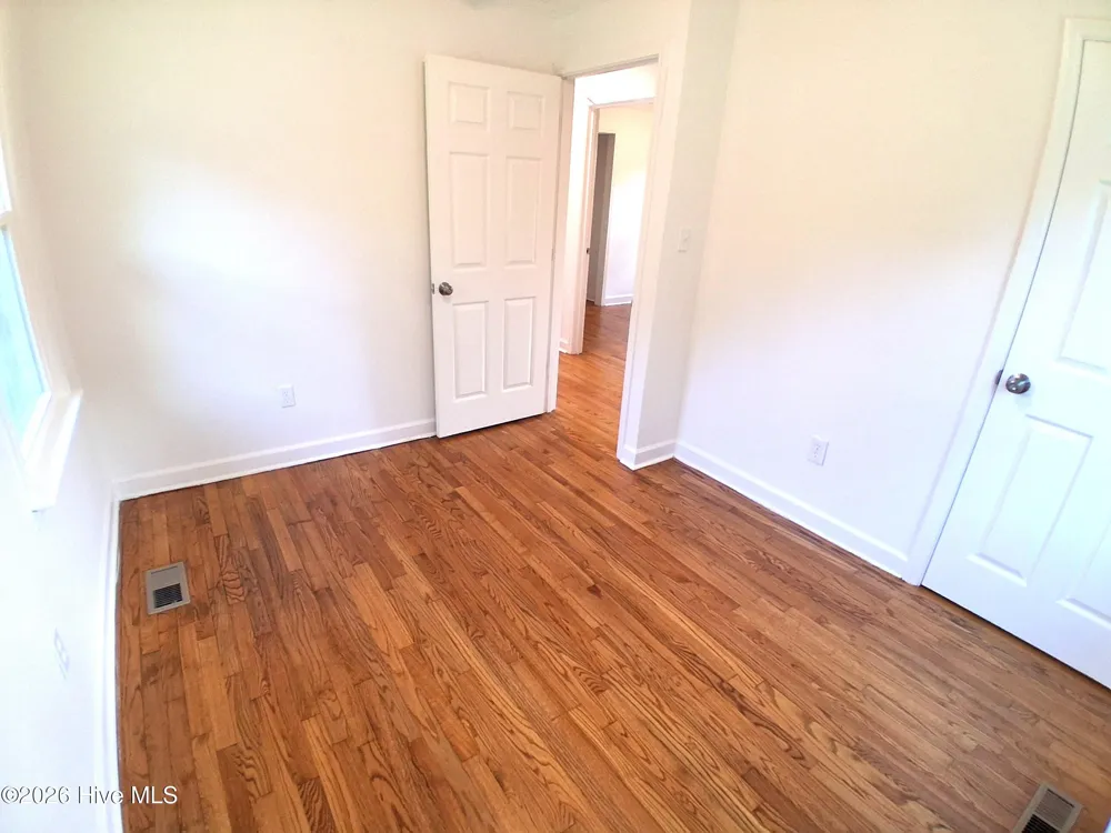 2427 Bonnie Best Road Williamston, NC 27892
