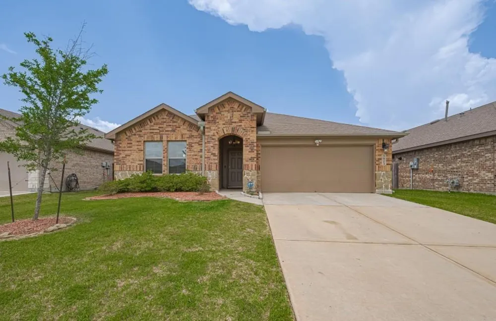 3923 Hawaiian Court Baytown, TX 77521