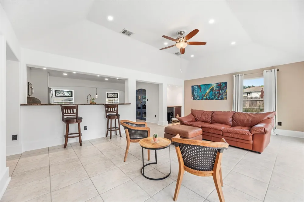 2418 Pebbledowne Circle Sugar Land, TX 77478