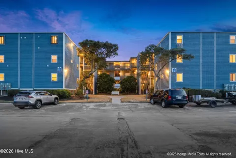 2182 New River Inlet Road #274