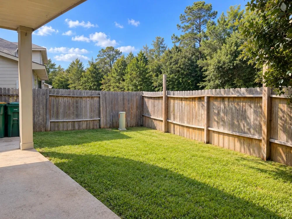 42 E Burberry Circle The Woodlands, TX 77384