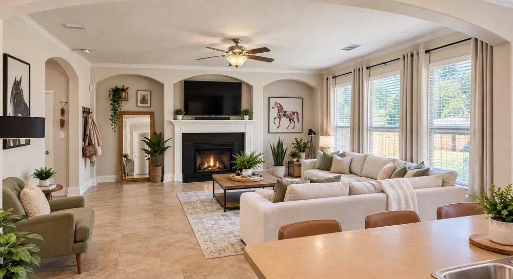 42 E Burberry Circle The Woodlands, TX 77384