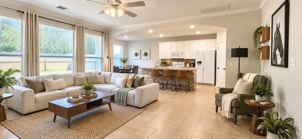 42 E Burberry Circle The Woodlands, TX 77384