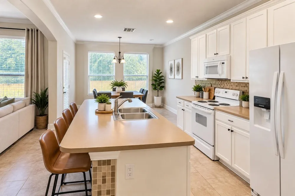 42 E Burberry Circle The Woodlands, TX 77384