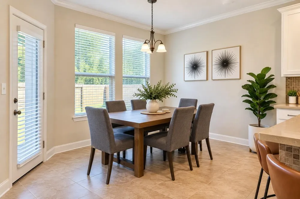42 E Burberry Circle The Woodlands, TX 77384