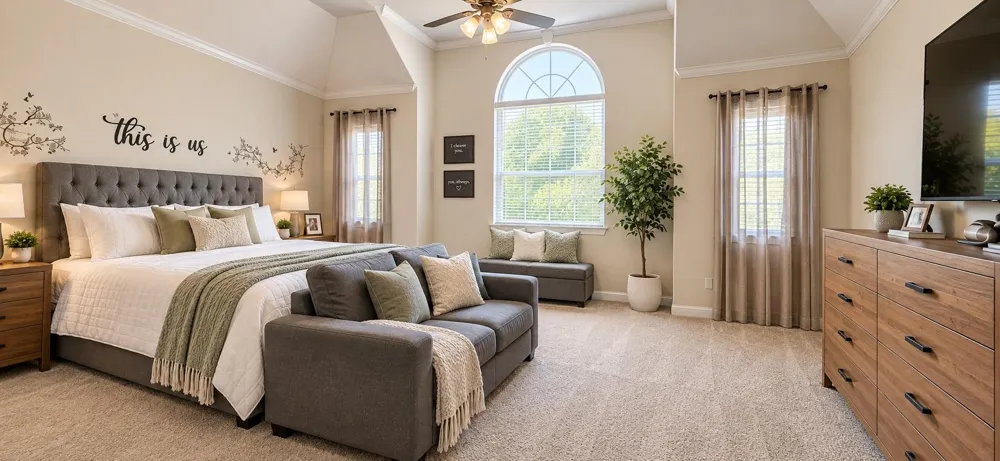 42 E Burberry Circle The Woodlands, TX 77384
