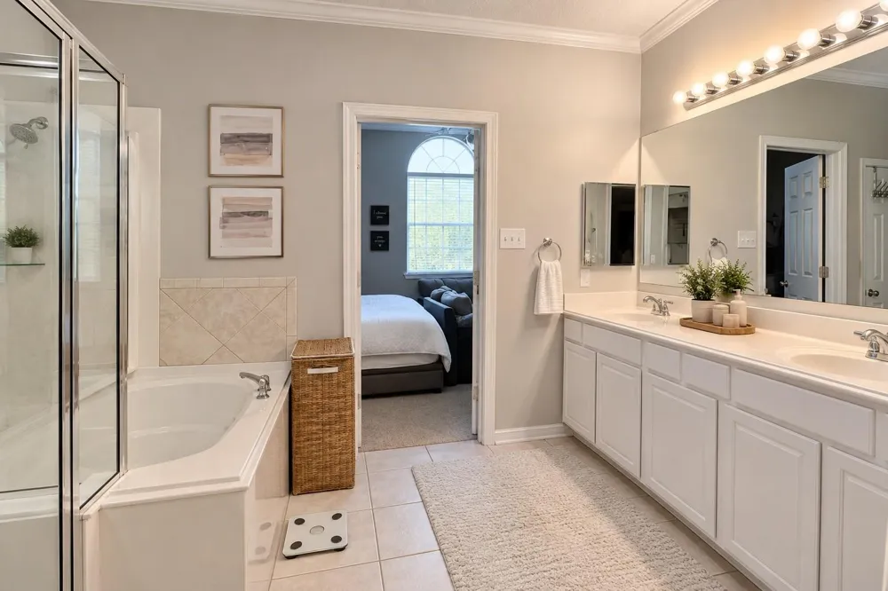 42 E Burberry Circle The Woodlands, TX 77384