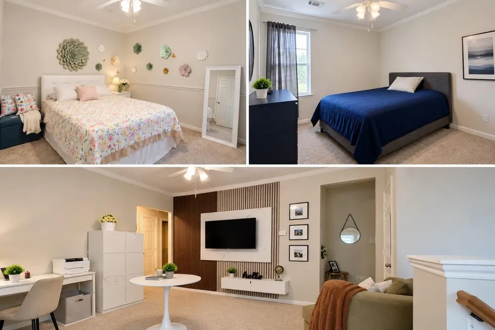 42 E Burberry Circle The Woodlands, TX 77384