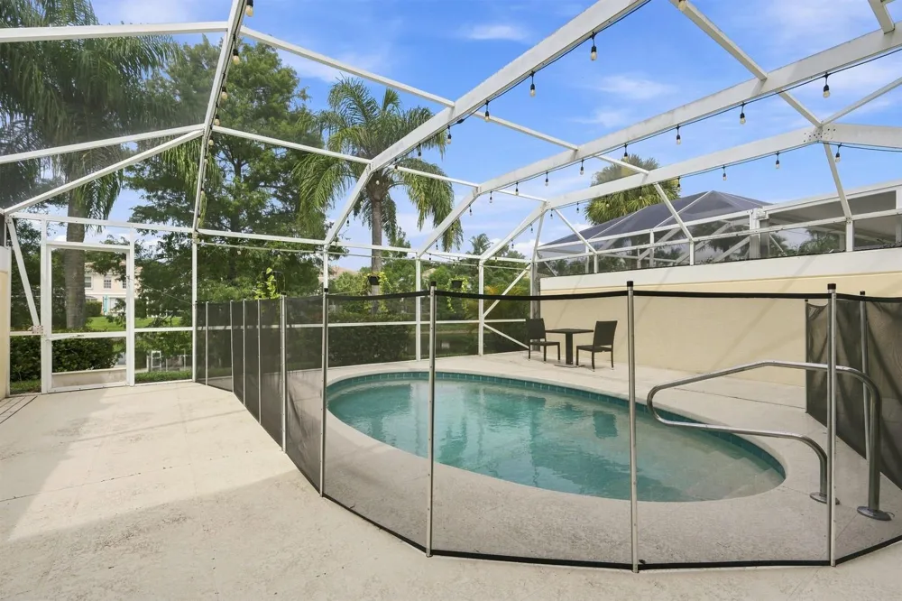 337 Salinas Drive Palm Beach Gardens, FL 33410