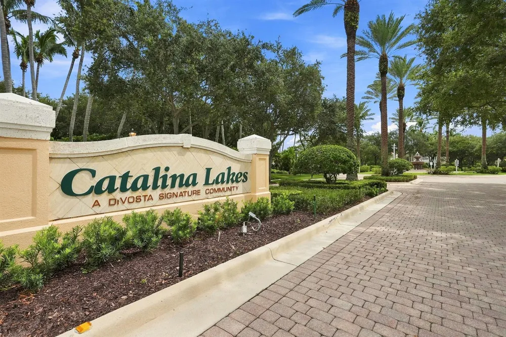 337 Salinas Drive Palm Beach Gardens, FL 33410