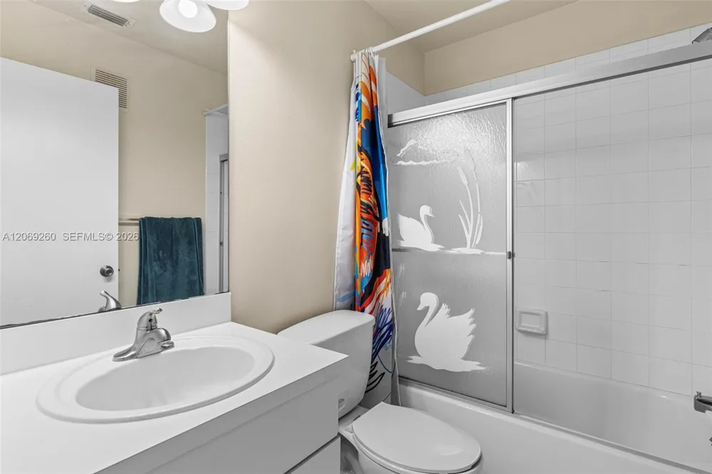 12110 SW 2nd St Pembroke Pines, FL 33025