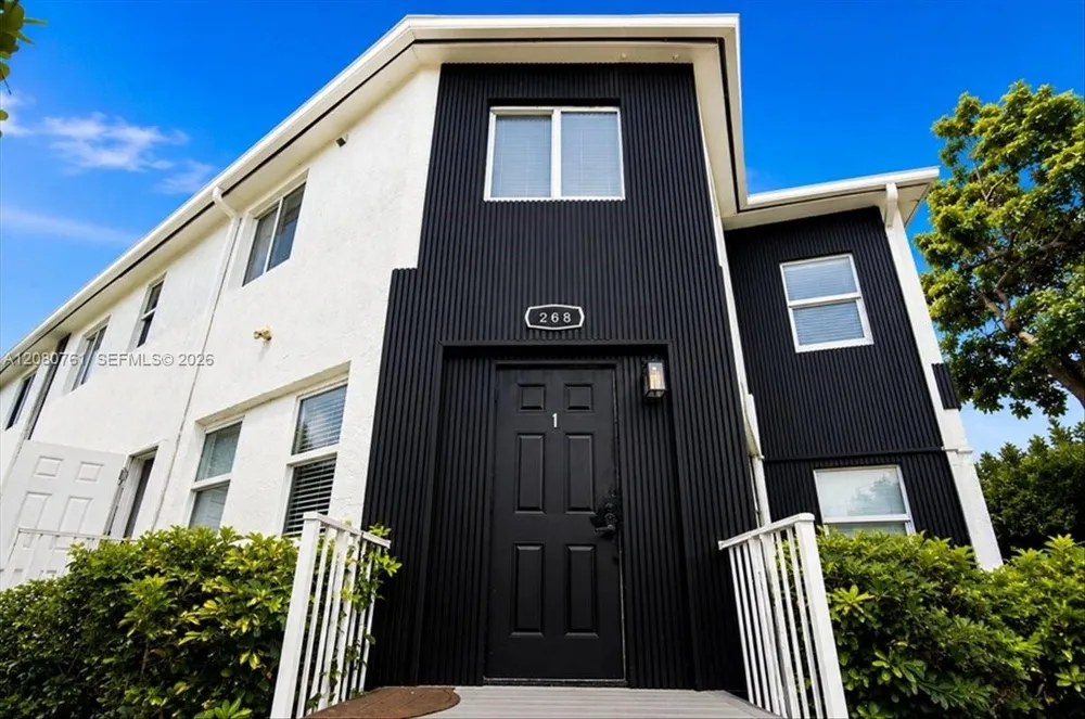 268 NW 34th St Miami, FL 33127