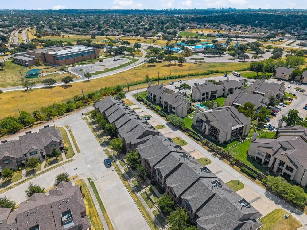 1012 Foxglove Drive Carrollton, TX 75007