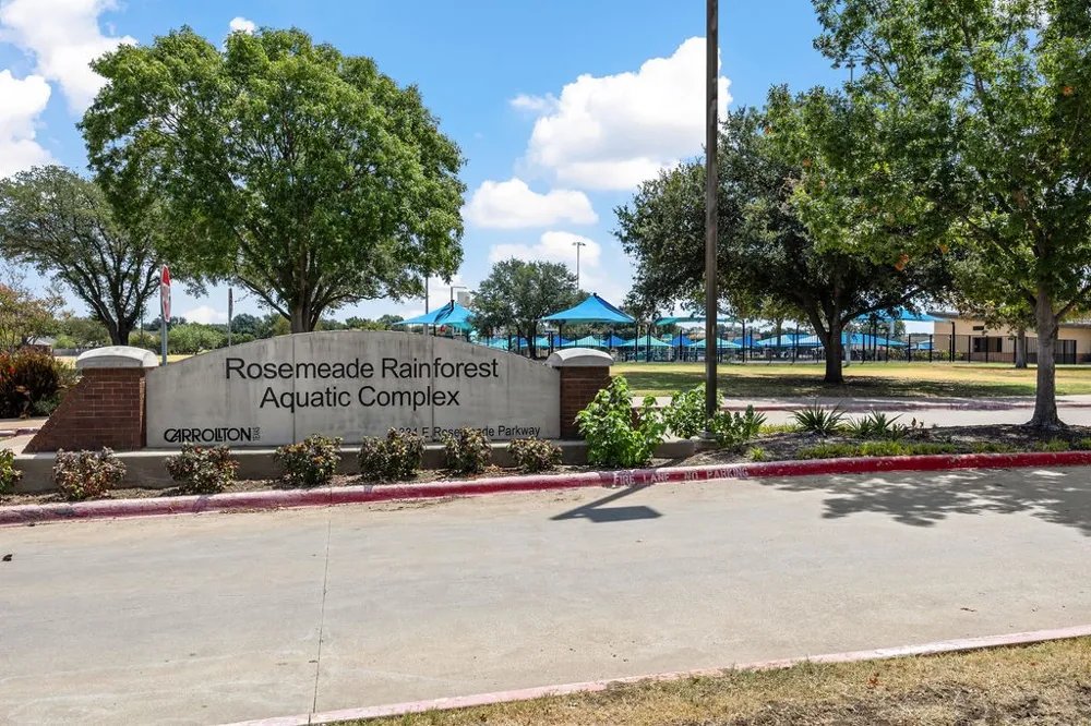 1012 Foxglove Drive Carrollton, TX 75007