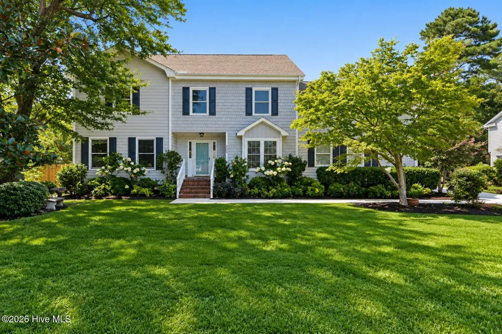 3228 Red Berry Drive Wilmington, NC 28409