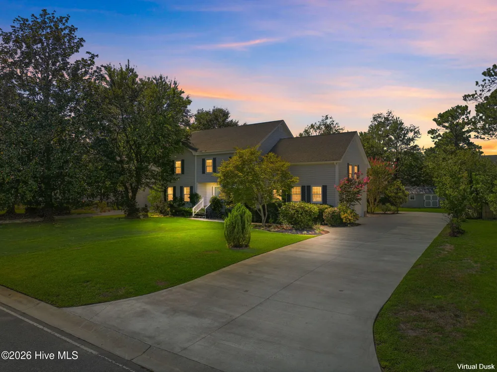 3228 Red Berry Drive Wilmington, NC 28409
