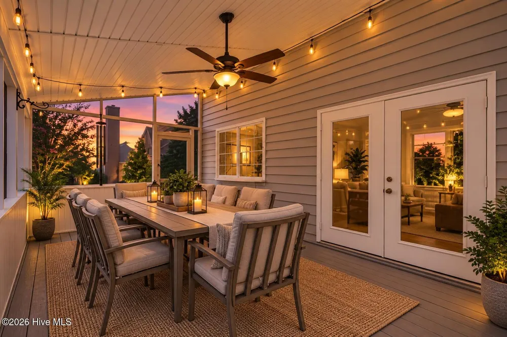 3228 Red Berry Drive Wilmington, NC 28409