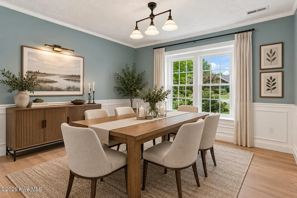 3228 Red Berry Drive Wilmington, NC 28409