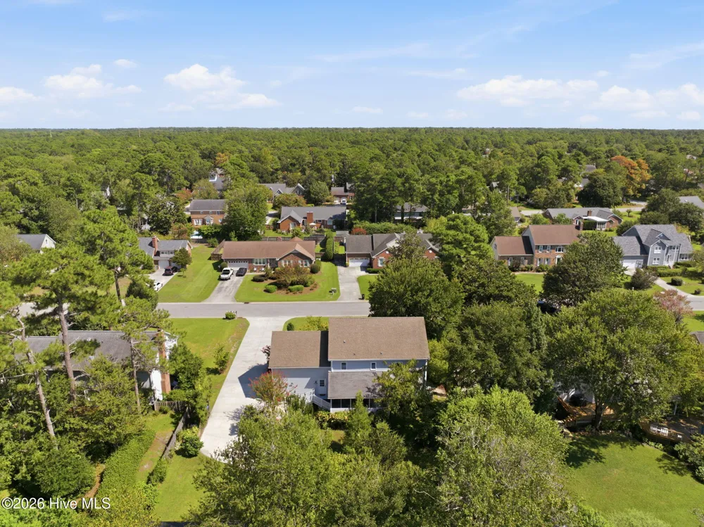 3228 Red Berry Drive Wilmington, NC 28409
