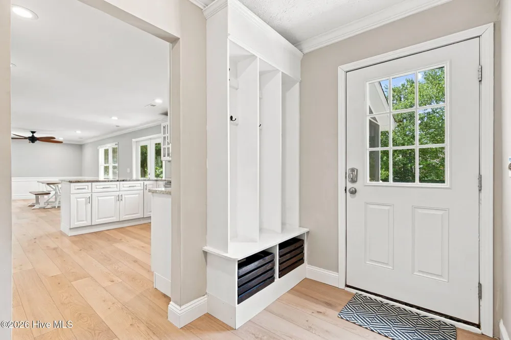 3228 Red Berry Drive Wilmington, NC 28409