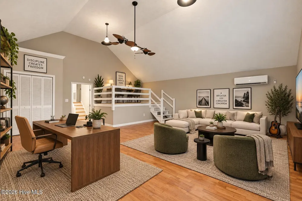 3228 Red Berry Drive Wilmington, NC 28409