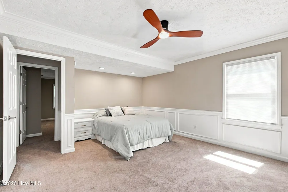 3228 Red Berry Drive Wilmington, NC 28409