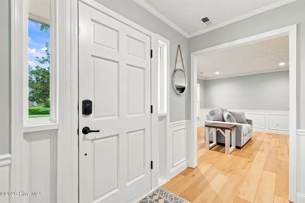 3228 Red Berry Drive Wilmington, NC 28409