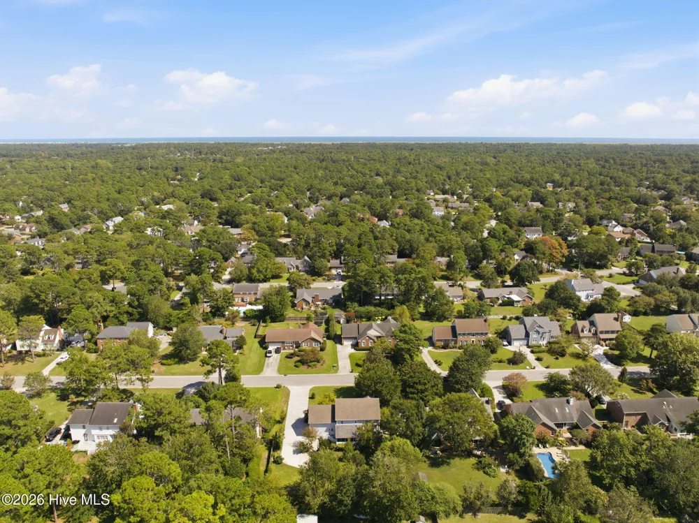3228 Red Berry Drive Wilmington, NC 28409