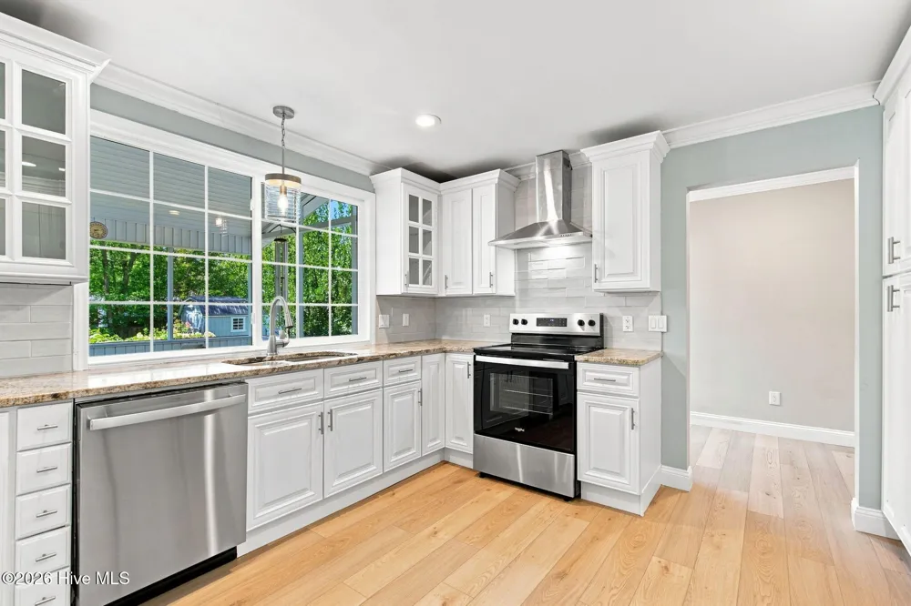 3228 Red Berry Drive Wilmington, NC 28409